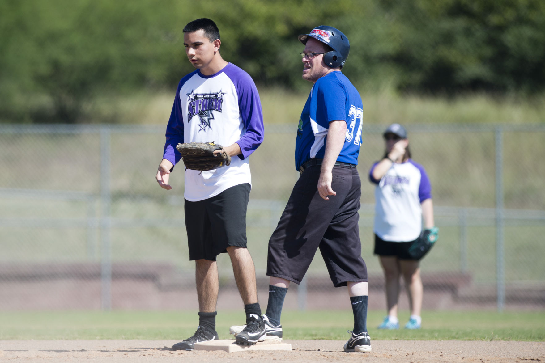 Special Olympics Texas